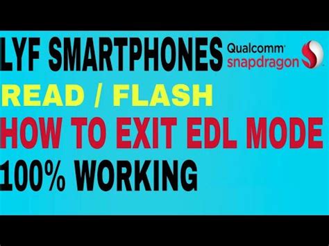 How <strong>to Fix Hardbrick Xiaomi Devices</strong> | A to Z Information & Full Flashing Process | How <strong>to Fix Hardbrick Xiaomi Devices | EDL Mode</strong> Rom Flashing Full Process. . How to exit edl mode